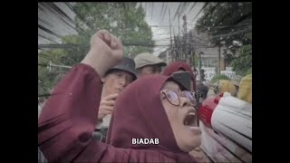 Kumpulan musik tarwiyah BIADAB