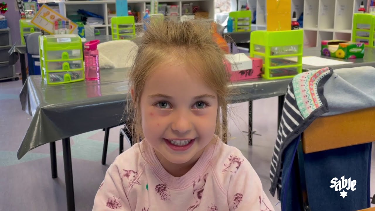 Rabbi Kacev Tribute Video