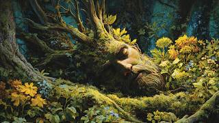 Roots of Life - Relaxing Fantasy Celtic Music for Inner Worlds screenshot 3
