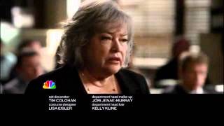 Harry's Law - Trailer/Promo - 2x03 - Sins of the Father - Wednesday 10/05/11 - On NBC