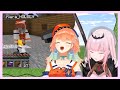 Takamori CUTE Minecraft Highlights!