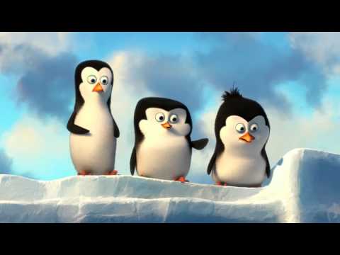 Pinguinii Din Madagascar The Penguins Of Madagascar 2014