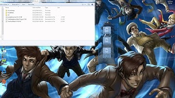 How To Install Galacticraft|1.7.10|2014|