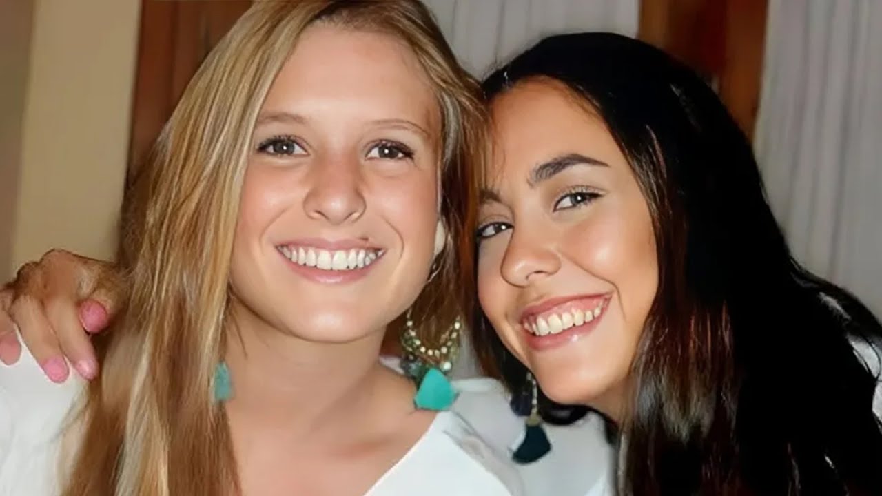 UN VOYAGE ENTRE COPINES QUI VIRE AU DRAME...