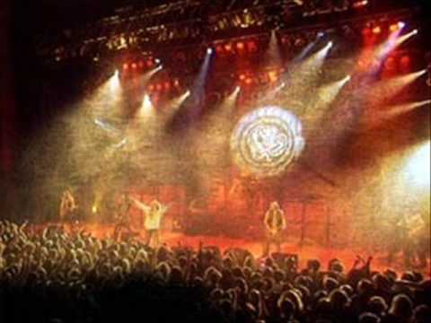 Whitesnake - Sweet Lady Luck