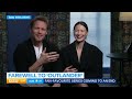 EXCLUSIVE: The stars of 'Outlander' tease the hit show's finale | Today Show Australia