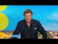 EXCLUSIVE: The stars of 'Outlander' tease the hit show's finale | Today Show Australia