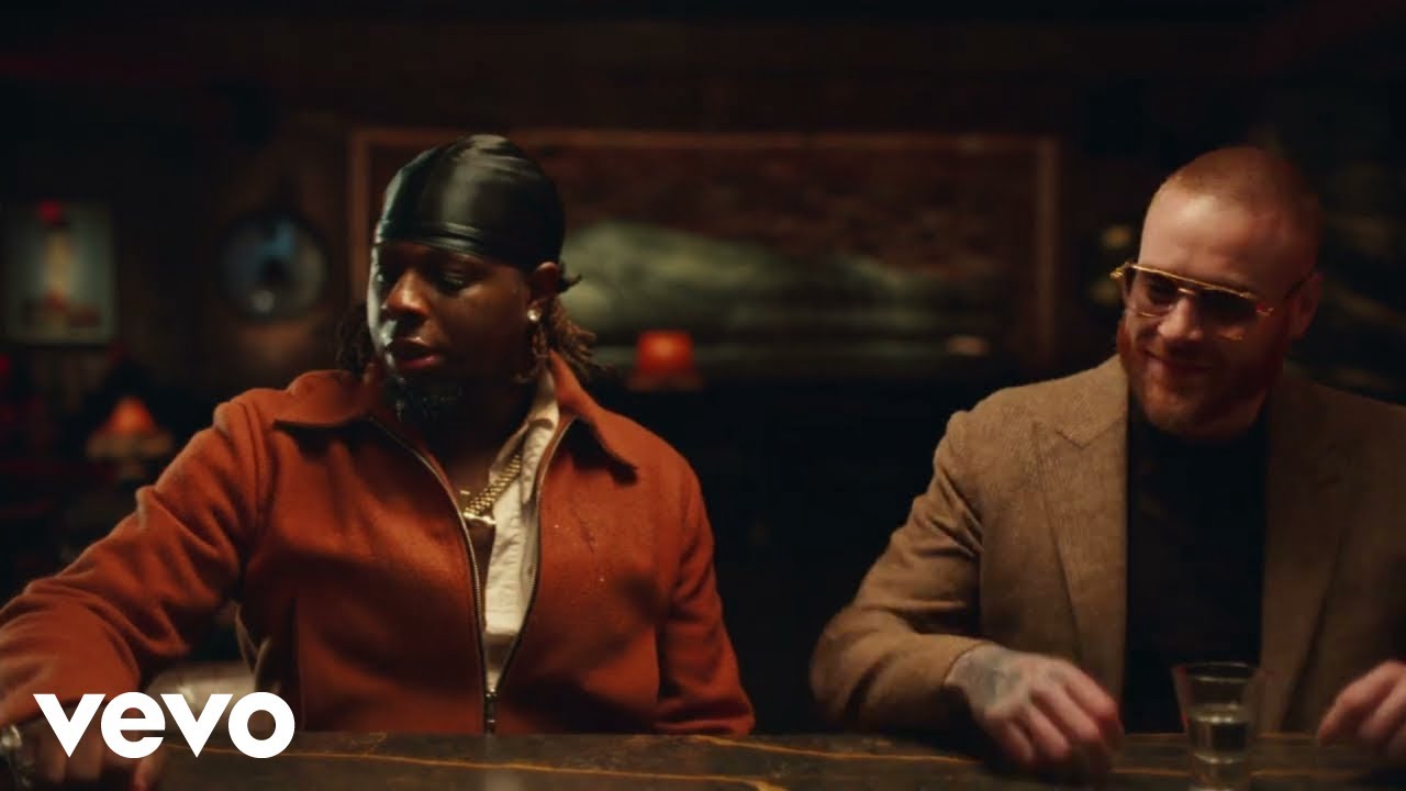 Rory - Still Be Mine (ft. BLK ODYSSY & Lucky Daye) [Official Music Video] video thumbnail