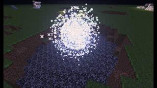 Custom Firework Spawner [Minecraft 1.4.6]