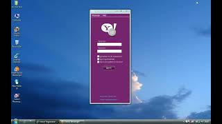 Yahoo Messenger tutorial in 2023 after 10 years screenshot 3