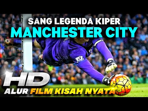 KIPER SEJATI!!! TETEP MAKSA MAIN WALAUPUN NYARIS M4T1 • Alur Cerita Film The Keeper