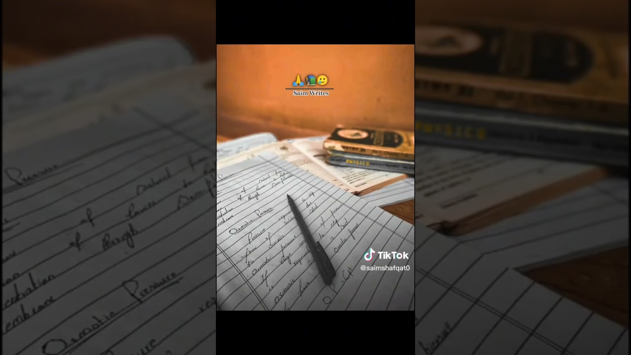 During exams my books to me 😭 