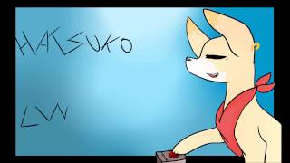 Boy Meets Evil [Fan Animation | WiP]