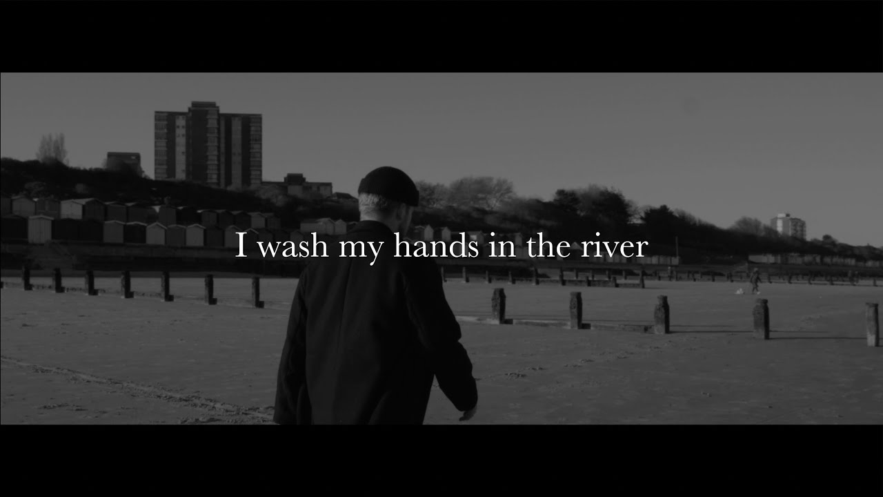 Jackson Rouse - Wash My Hands (Official Lyric Video) - YouTube