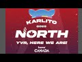 KarlitogoesNorth KumuCanadaMeetup #KumuCanada Vancouvermeetup