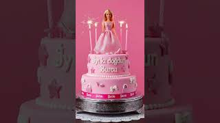 İyiki Doğdun Burcu Seni Çok Seviyoruz