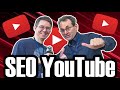 SEO оптимизация YouTube, seo продвижение видео на ютубе - Сергей Сморовоз