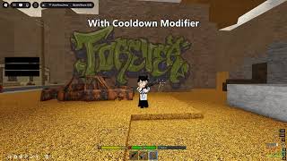 Full Cooldown, Spread, Sliding modifications - Devlog 2 Guide