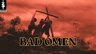 Dark Trap Type Beat - "BAD OMEN" | Chill Freestyle Type Beat 2022