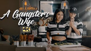 Mrcapone-E - A Gangsters Wife Official Music Video