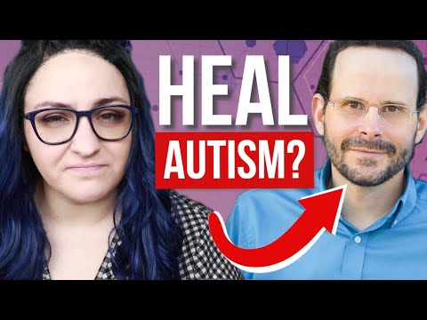 Medikal na Medium / Anthony Williams&rsquo;s Pseudoscience Tungkol sa Sanhi ng Autism