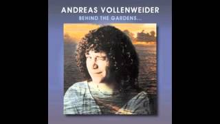 Andreas Vollenweider - Skin and Skin