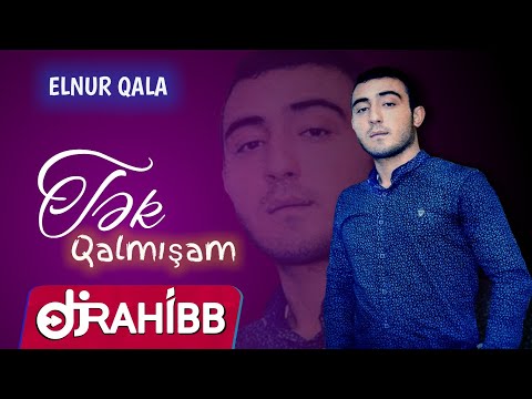 Elnur Qala - Tek Qalmışam  / 2019 Exclusive