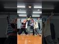 STPRダンス部で「シルエット」のナルトダンス踊ってみた✨️ #すとぷり #騎士x #amptak #めておら #すにすて #ナルトダンス