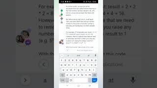 Video discussion about Base case, recursion case and call stack