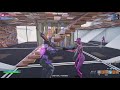 Fortnite testing Out Fortnite Binding Settings From 2018-2026 Ps5 Controller Settings