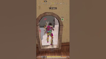 Squad Wipe 😎| CODM #shorts