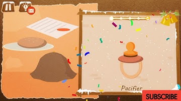 Chigiri-e EXPERT level 1 - 10 walkthrough