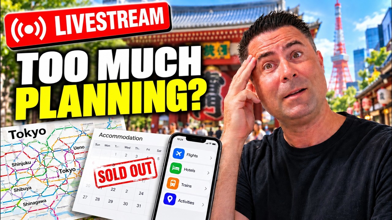 Latest Title & Thumbnail