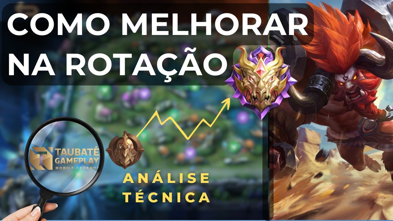 League of Legends - Taubaté