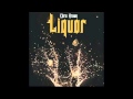 Liquor Chris brown (audio)
