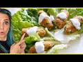 Receta Vegan: Albóndigas / Croquetas De Lentejas Turcas, Riquísimas Y Súper Fáciles
