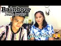 Rainbow | Jenzen Guino x Debbie Guino Cover