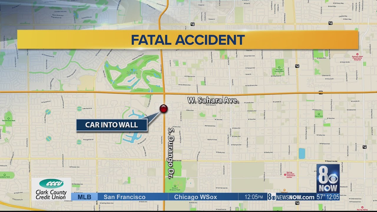 Update: Victim in fatal crash identified, cause of death released six ...