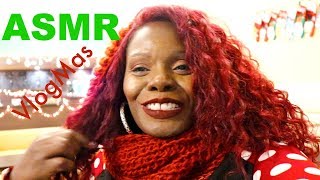 Keluarga ASMR The Chew Vlogmas Ramble | Desember 2017 screenshot 1