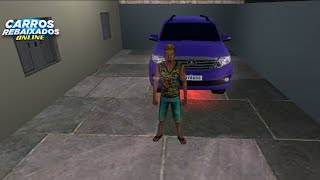 Carros Rebaixados Online - Several modifications to make your car unique