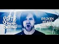 Settle Your Scores - Broken Heart Scenario (Official Music Video)