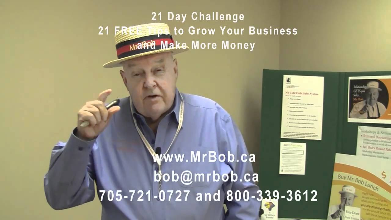 Barrie Network Marketing - Free Membership to Help your Business