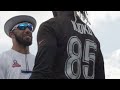 Jessie Bates III is mic'd up during the Pro Bowl Games | Atlanta Falcons