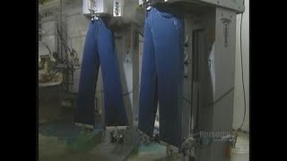 How It's Made S01E05   Copy Paper; Jeans; Computers; Plate Glass