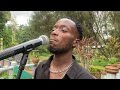 Fally ipupa afsana  cover by josh kon bae 