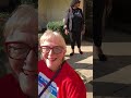 Wheelchair Accessibility Tour of Livonia City Hall, Livonia, Michigan