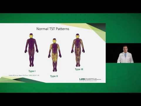 Video: Behandling Af Autonom Polyneuropati