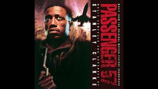 Stanley Clarke - Ferris Wheel