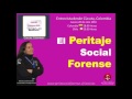 Peritaje Social Forense