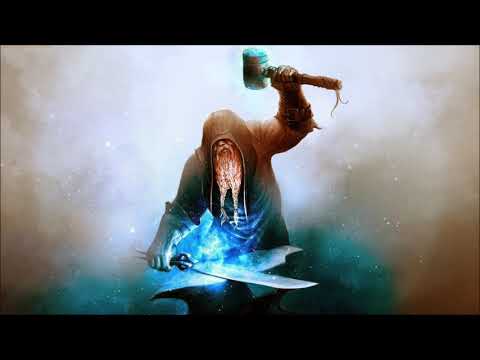 Clamavi De Profundis - Song of Durin (Audio + Lyrics)